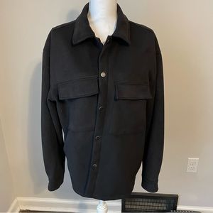 Forever 21 dress jacket